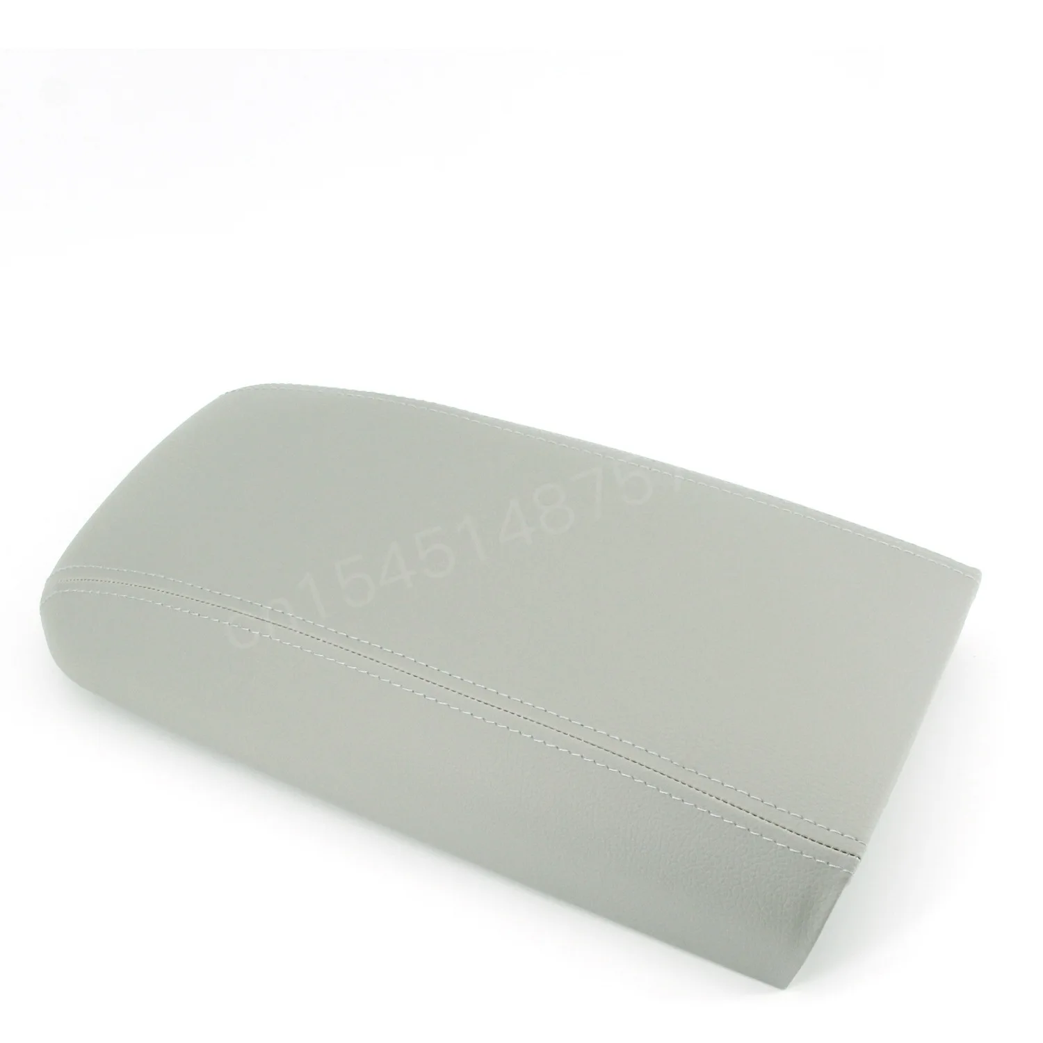 

Auto parts are Suitable for Chevrolet GMC light gray center console armrest box 25998838