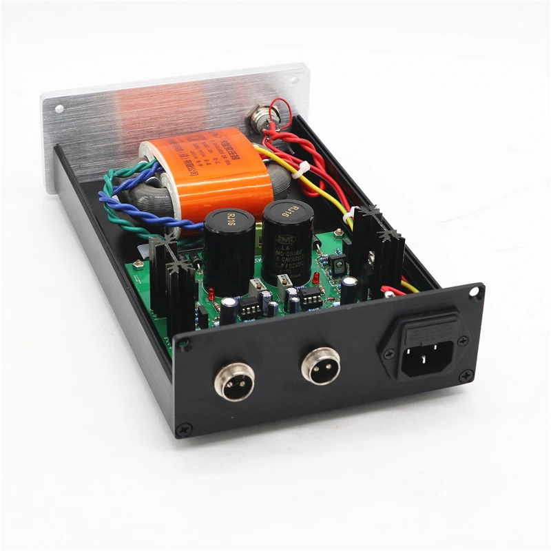 4K HD 50X Optical Zoom Phone Camera Lens Telephoto