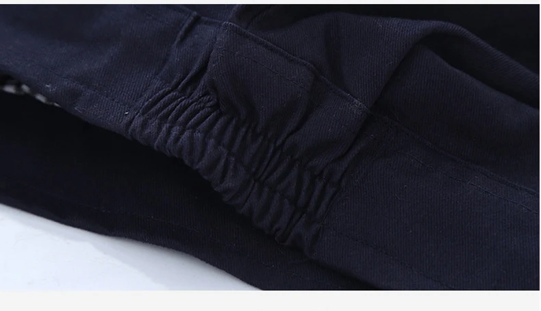 New Working Clothes Set Men Women Reflective Jacket+Pants Autumn winter Machine Repair Welder Workshop Overalls Working Uniforms