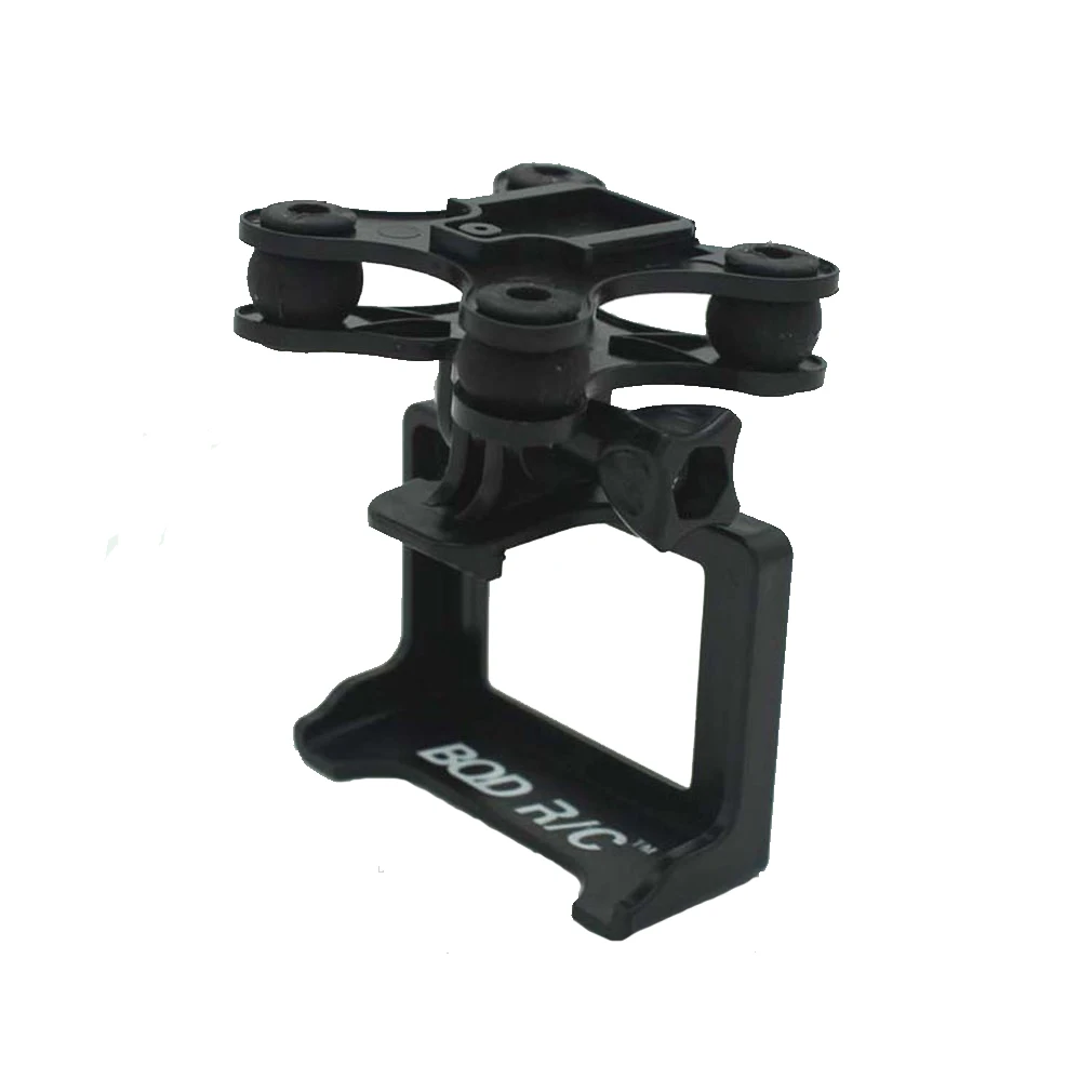 Camera Gimble Mount Set SYMA X8 X8C X8W X8G X8HC X8HW X8HG Holder Gimbal RC Quadcopter Drone Spare Parts For SJCAM GOPRO