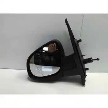 

A4158100316 LEFT REARVIEW RENAULT KANGOO