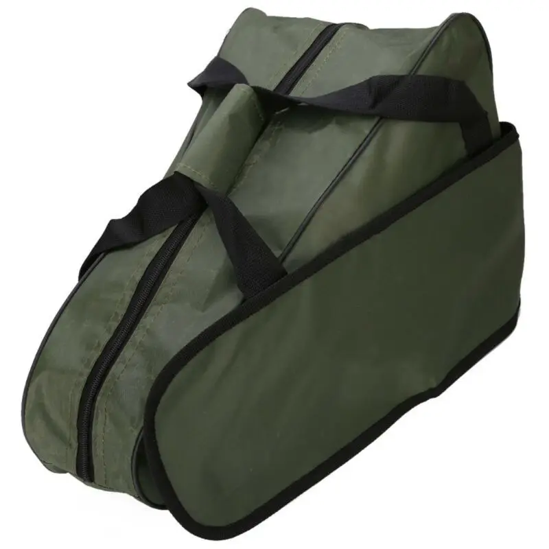Непромокаемая прочная сумка для переноски бензопилы защитный чехол держатель 448A