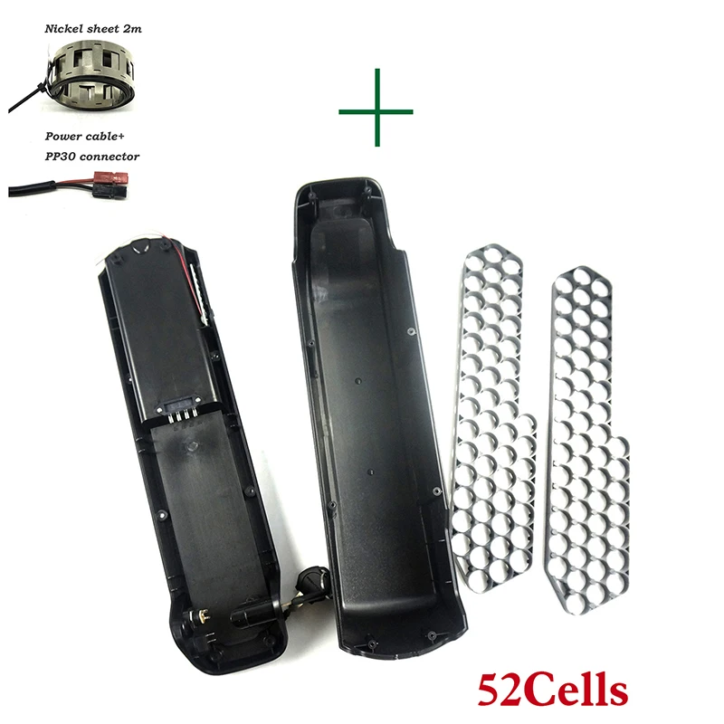 52cells Nickel PP30