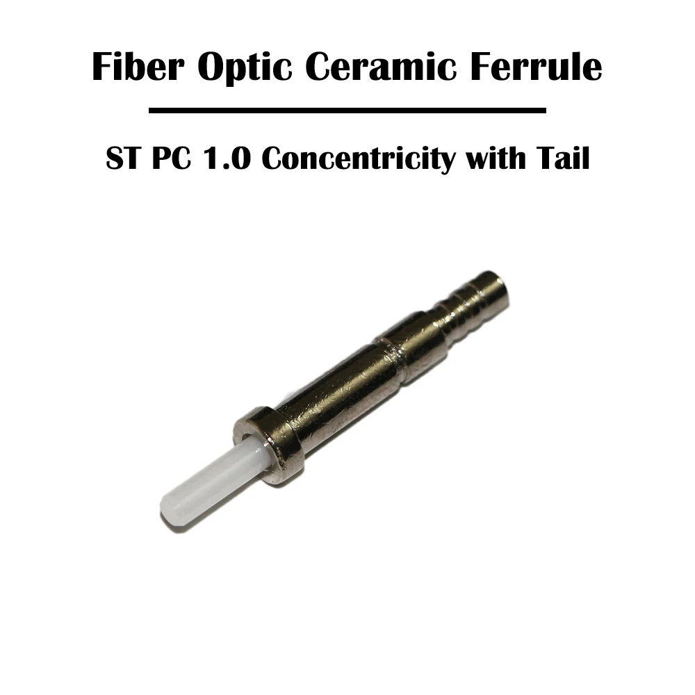 ST PC Ceramic Ferrule