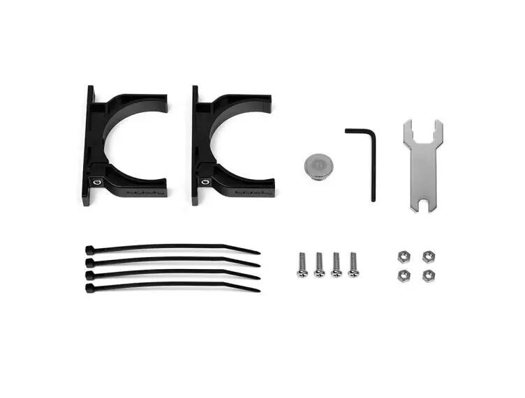  Thermaltake Pacific T22-400ml wärme-beständig 55 grad-länge 220mm G1/4 interface wasser-gekühlt was