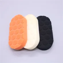 Автомобильный Воск для рук хлопок высокого класса liu jiao wen восковая губка стиль Футбол восковый узор хлопок