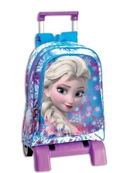 

Backpack Frozen Disney Trolley 46x35cm