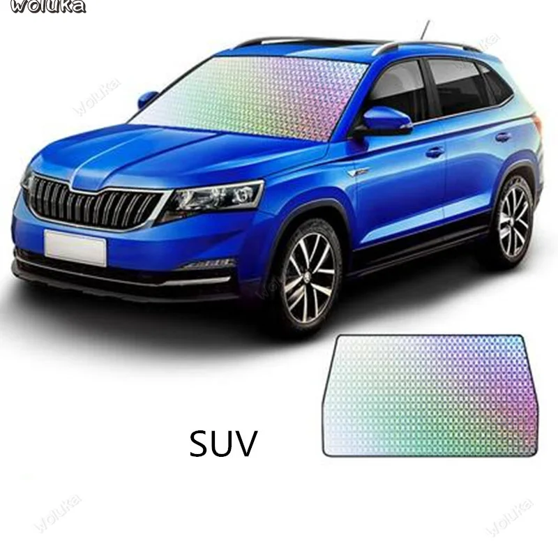 Автомобильный солнцезащитный, изоляционный экран, автомобильная боковая Солнцезащитная шторка, затемненный солнцезащитный блок, автомобильный магнит, лобовое стекло, занавес CD50 Q04