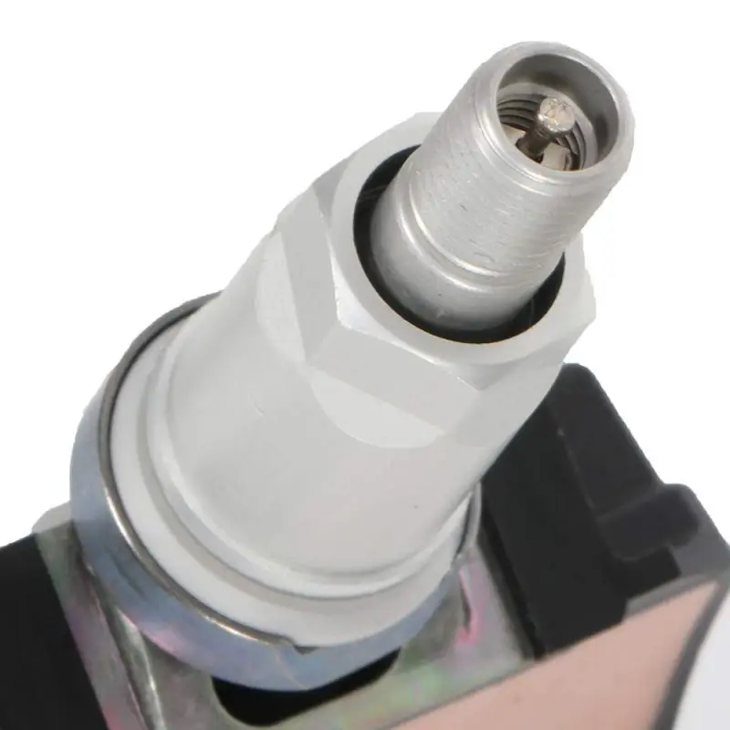 Новые 4 шт. 52933-D4100 433 МГц TPMS датчик контроля давления в шинах датчик для hyundai Kia NIRO Optima Sportage Sorento 52933D4100