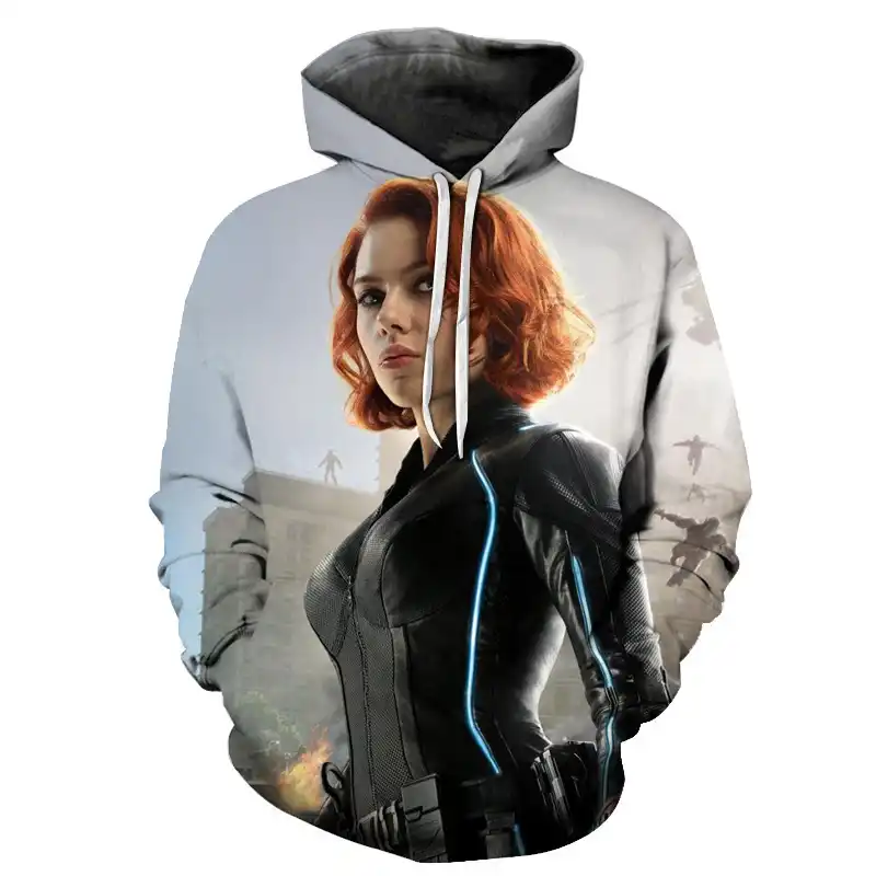 avengers sweatshirt
