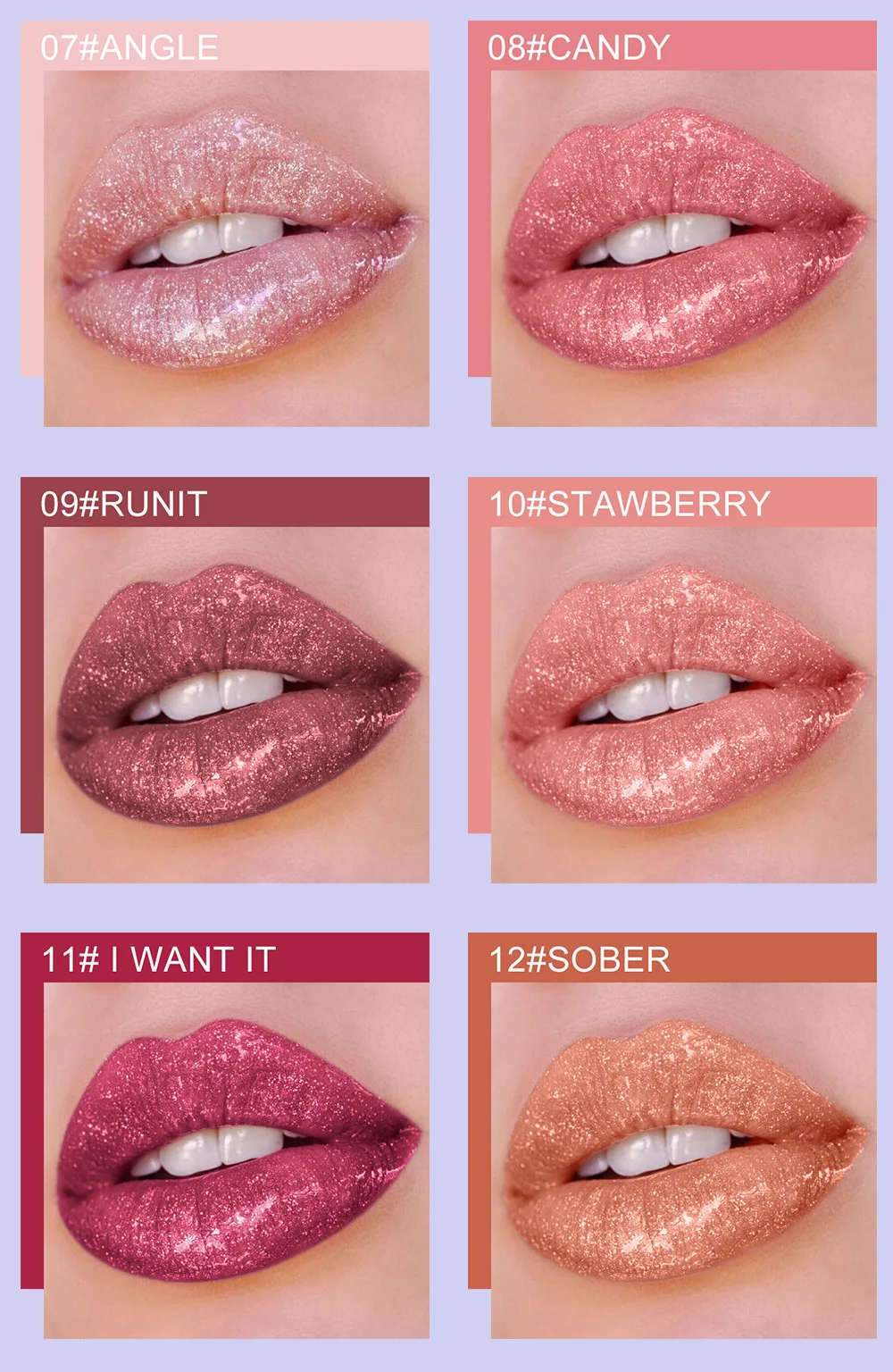 Блеск для губ база Красота Макияж maquillajes para mujer блеск Губная помада Косметика увлажнитель водонепроницаемый/водостойкий