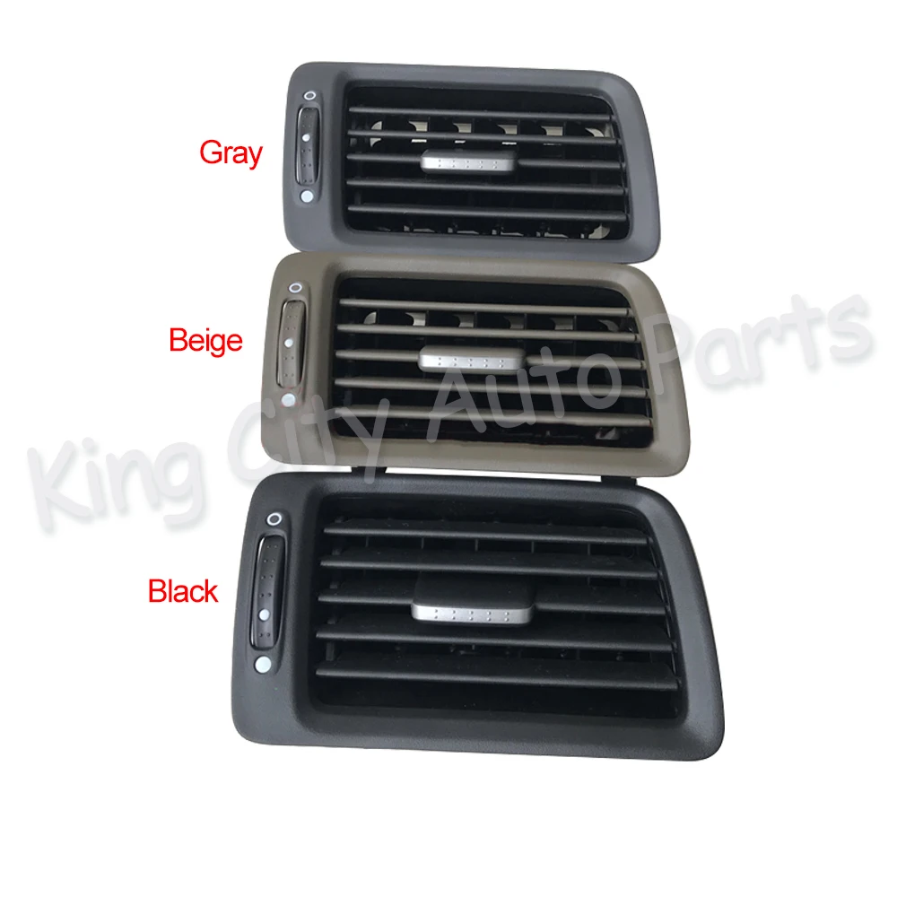CAPQX для HONDA CIVIC 2006-2011 боковой Кондиционер переменного тока, внутренняя центральная консоль, кондиционер, кондиционер на выходе