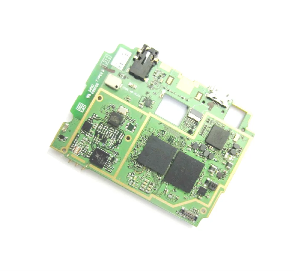 

Used Tested Mainboard Motherboard Mother Board + Tools for Lenovo S920 Cell Phone Support Russia Language