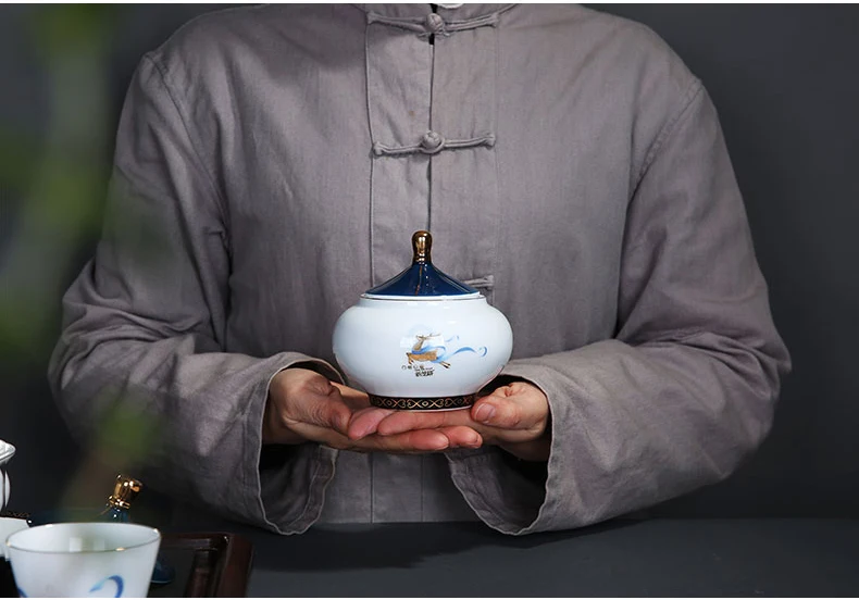 Чайная чаша, блюдце, набор крышек, Gaiwan, керамическая чайная чашка, Chahai, фильтр для чайника, чайная коробка, банка для хранения, чайная посуда, посуда для напитков, контейнер для декора, ремесла