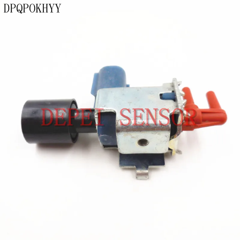 DPQPOKHYY 25860-30070 оригинальный магнитвентил 1 4D 1ND чехол для Toyota Yaris P9 Auris Urban Cruizer |