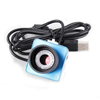 

Digital Camera Telescope Dynamic Image High Definition For Astrophotography Manual USB Port Eyepiece