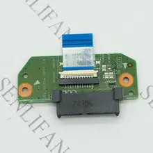 Оптический привод платы w/кабель для lenovo Flex 2 15 серии, P/N 5C50F76766 455.00z0050001