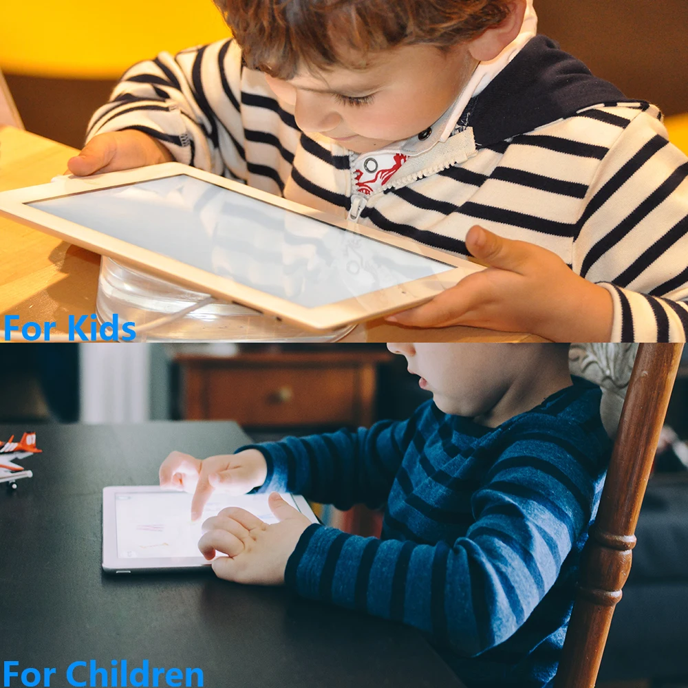 ANRY Kids Children's Tablet Teaching learning tablet 10.1 Inch 4G Lte Phone Call Dual Sim Card Slot Wifi GPS Bluetooth +Gift ANRY Kids Children's Tablet Teaching learning tablet 10.1 Inch 4G Lte Phone Call Dual Sim Card Slot Wifi GPS Bluetooth +Gift
