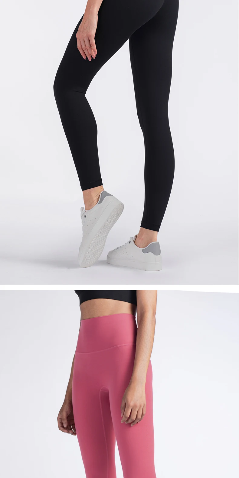 Women's Comfortable Yoga Pants - true deals club