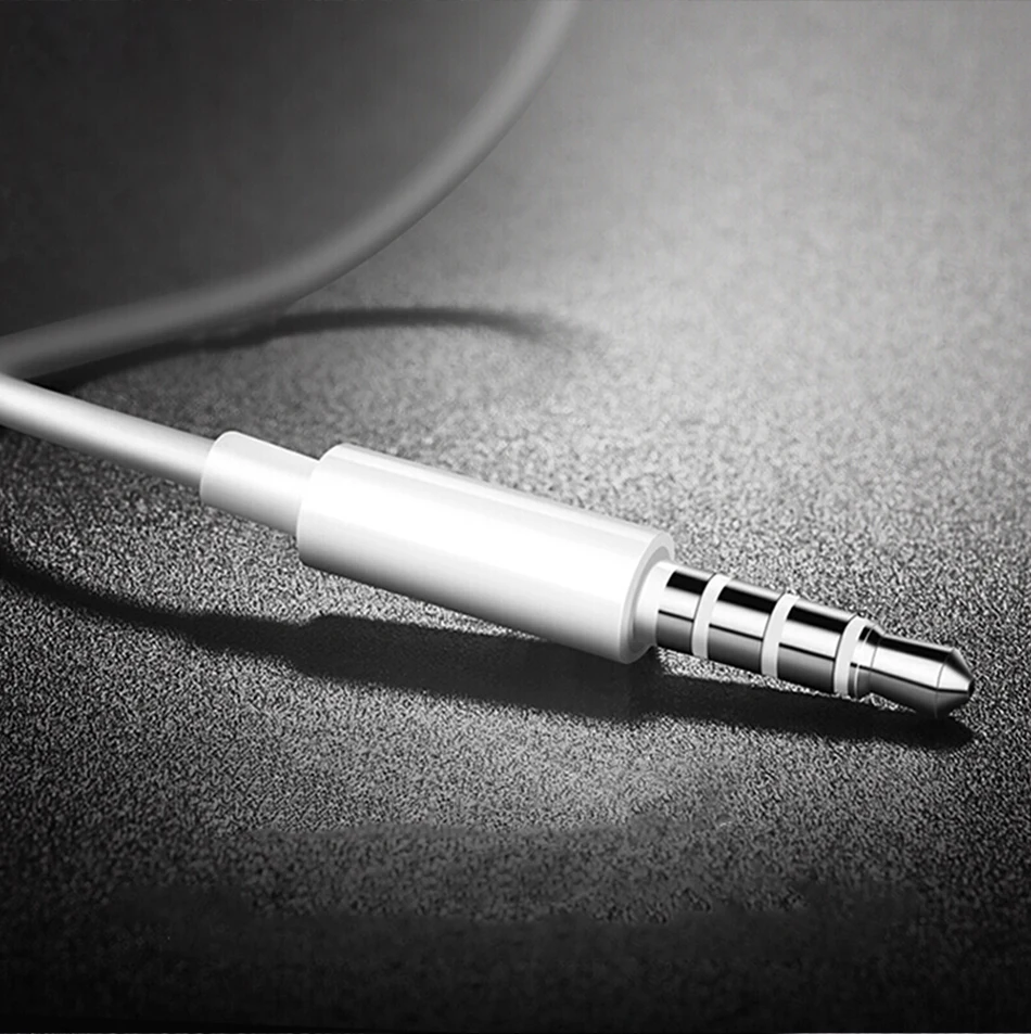 详情11Huawei Earphone with Microphone Volume Wire Control Metal headset for HUAWEI P7 P8 P9 Lite P10 Plus Honor 5X 6X Mate AM116 1.2M