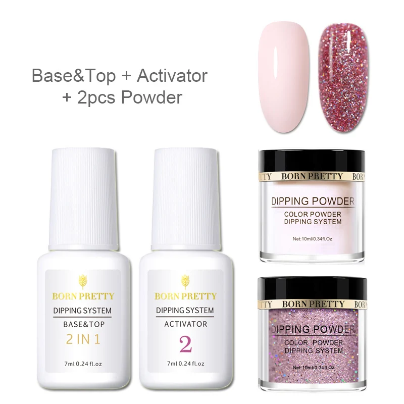 Dip Система Для Ногтей Купить В Спб