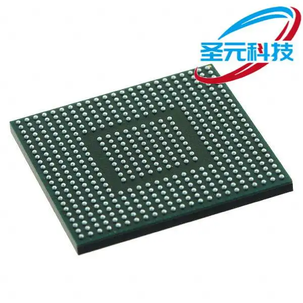 

MPC8309VMAGDCA IC MPU MPC83XX 400MHZ 489BGA