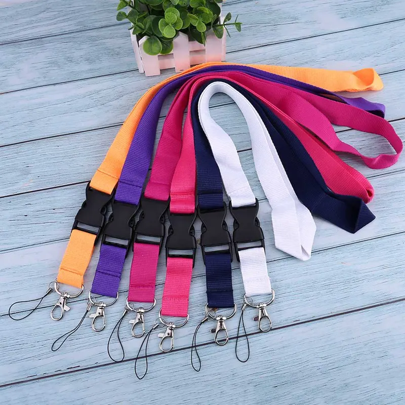 Многоцветный съемный ремешок для мобильного телефона для iPhone6s 7 8p Xr Xs max
