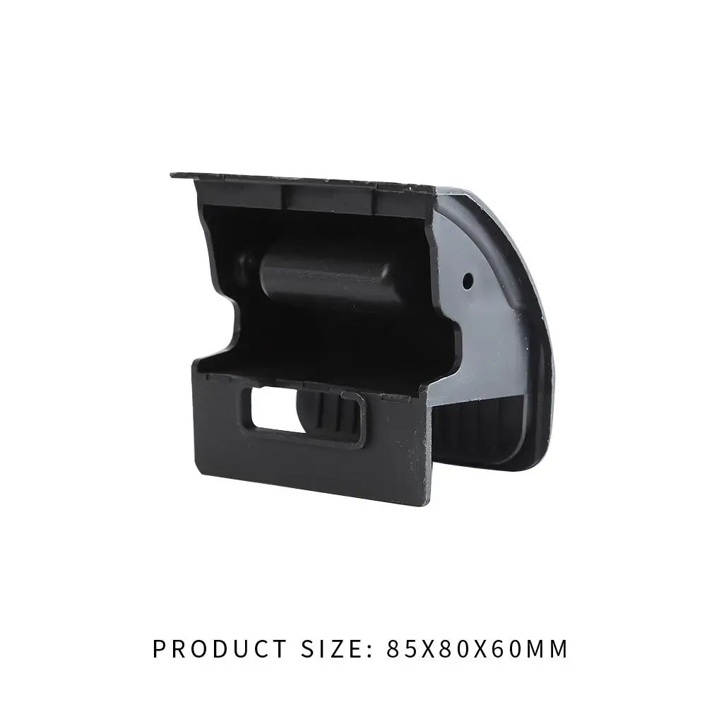 ABS Электрический скутер Крышка батарейного отсека Классический Тонкий