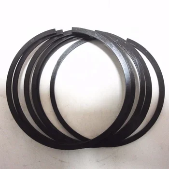 

Fuel system diesel engine 6CT 4089644 piston and rings set