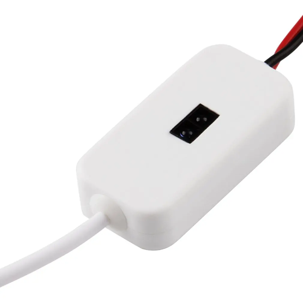 ICOCO Индукционная лампа с ручным переключателем развертки с USB шкафом шкаф прикроватная кровать светодиодный светильник Водонепроницаемая новая Взрывная модель