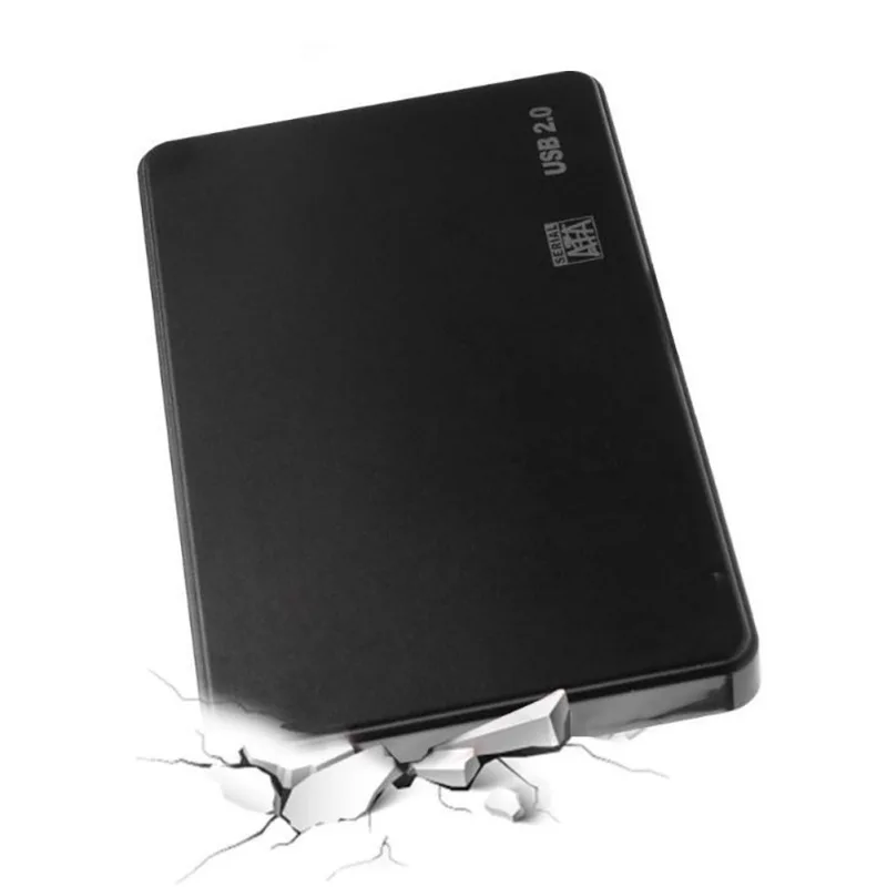2,5 дюймовый USB 3,0 жесткий диск коробка SATA жесткий диск коробка для Windows XP/7/8/10