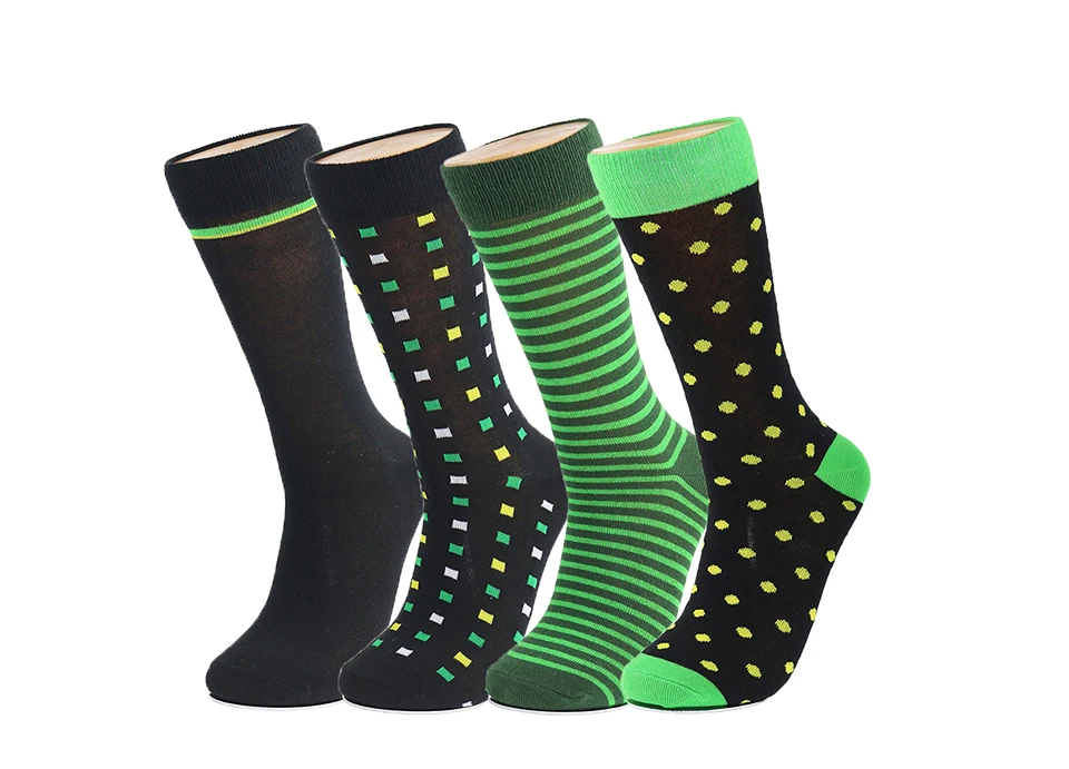 dress men socks