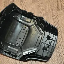 Для ISUZU dmax Mux руль рог крышка панель