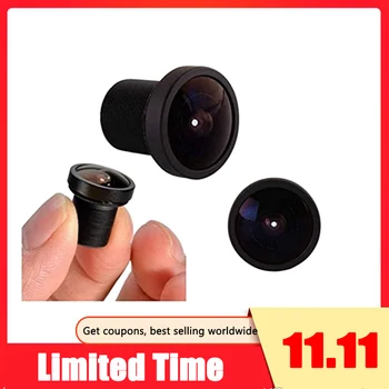 

170 Degree HD Replace Wide Angle Lens For Gopro Hero 2 1 SUPTig Sports Camera Professional Lens Go pro Hero 2 Accessories