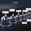 Wholesale 4PCS - 1PCS/vacuum cupping tank household jacket suction type cupping humidifier 1