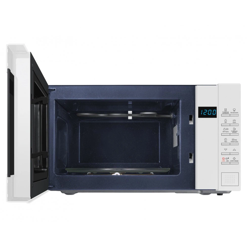 Микроволновая печь Samsung GE88SUW/BW
