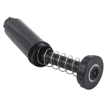 

Underground Scattering Nozzle Garden Lawn Golf Course Spray Bridge Maintenance Nozzle Adjustable Garden Sprinkler