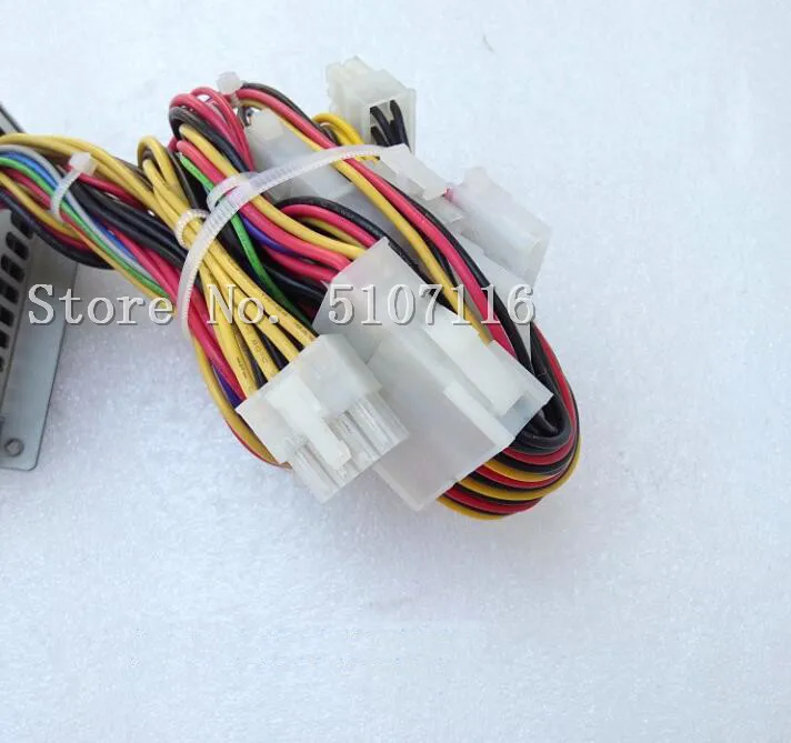 Для PWS-201-1H 200W SP262-1S SP261-1S SP202-1 1U блок питания будет Полная проверка перед отправкой