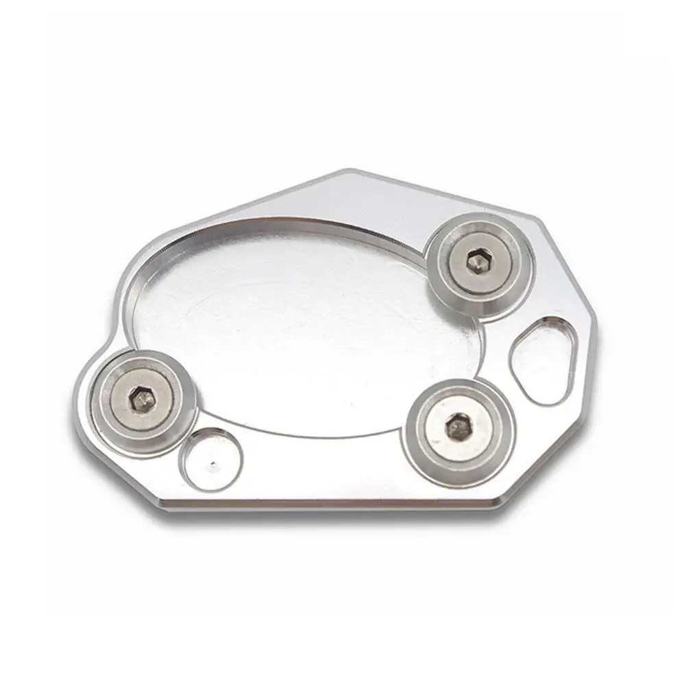 Adeeing подставка боковая увеличитель пластина аксессуары для мотоциклов Kawasaki Z1000