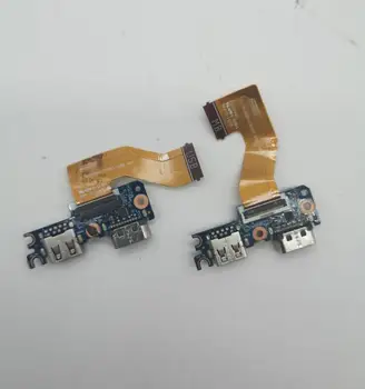 

Genuine new for USB interface board for HP 845 G3 840 G3 USB Interface Board VGA Board with CABLE 6050A2835701