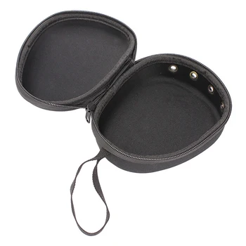 

Portable Fishing Reel Bag EVA Waterproof Case Cover For Spinning Reel Fishing Tackle Bag Fishing Reel Carry Bag new