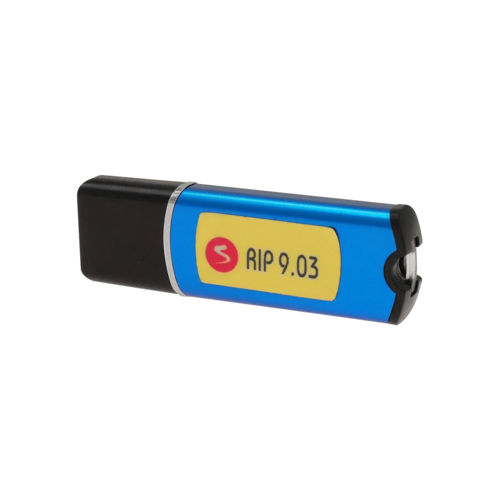 Oyfame Rip Software Rip9.03 para Epson L805 L1800 R1390 Dtf Impressora para uv Dtg Dtf Impressão Macine Chave de Bloqueio Dongle - Imagem 3
