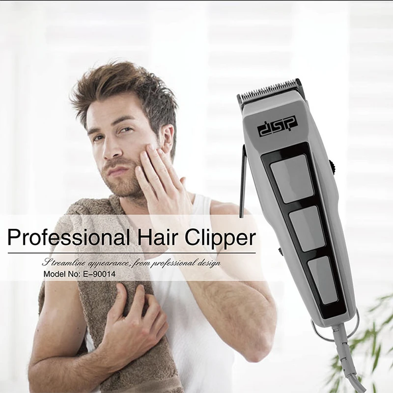 home hair shaver