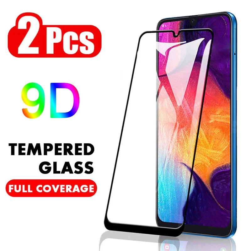 Защитное стекло для LG K30 2019 K50S K40S K10 2018 K50 Q60 K40 K8 2017 защитная пленка из закаленного