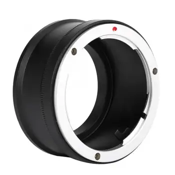 

Aluminium Alloy OM-NEX Adapter Ring For OM Lens Ring to NEX Camera Body Macro Ring Lens Adapter