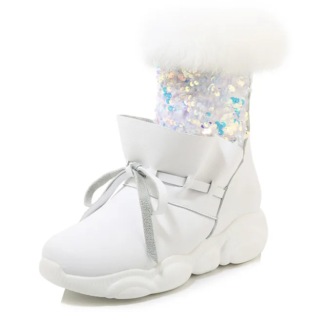 sequins boots for sale