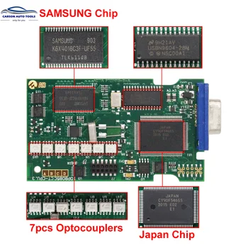 

Full Chips Diagbox V8.55 V7.83 with 921815C Firmware Lexia3 PP2000 V48/V25 Lexia 3 For Cit roen/P eugeot diagnostic tool