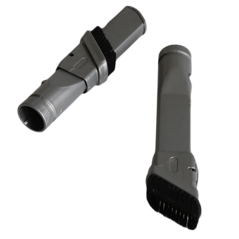 Съемная комбинированная щетка для очистки углов для Dyson DC22 DC25 DC26 DC27 DC33 Запчасти для пылесоса аксессуары