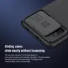 NILLKIN for Xiaomi POCO M3 Case poco m3 Cover Camera Protection Slide Cover Anti-knock Hard Back Bumper Cases/little m3 case ► Photo 3/6