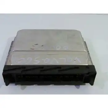 

1039S00000 Switchboard Engine EUA Volvo S60 Saloon 2.4 Diesels